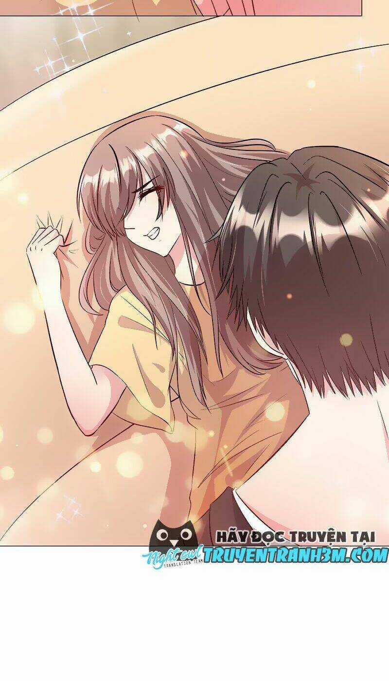 Hợp Đồng Vợ Ngọt Ngào Dẫn Bóng Chạy Chapter 15 trang 27