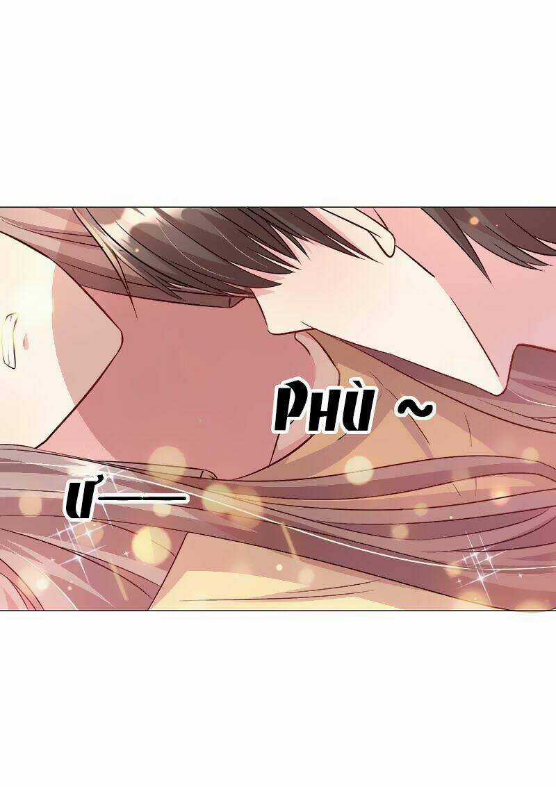 Hợp Đồng Vợ Ngọt Ngào Dẫn Bóng Chạy Chapter 15 trang 28