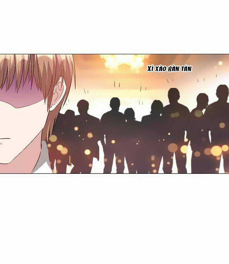 Hợp Đồng Vợ Ngọt Ngào Dẫn Bóng Chạy Chapter 15 trang 3