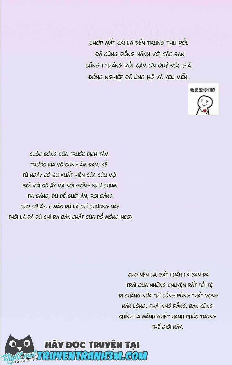 Hợp Đồng Vợ Ngọt Ngào Dẫn Bóng Chạy Chapter 15 trang 30