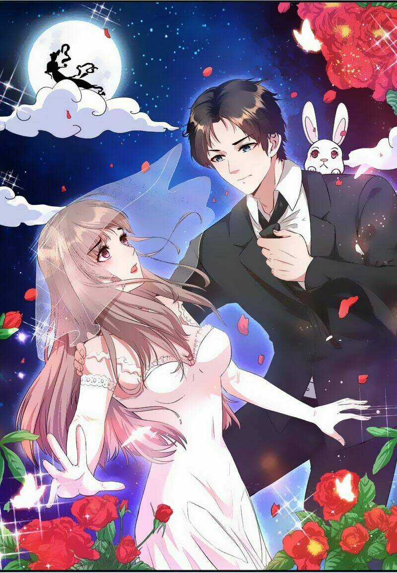 Hợp Đồng Vợ Ngọt Ngào Dẫn Bóng Chạy Chapter 15 trang 31