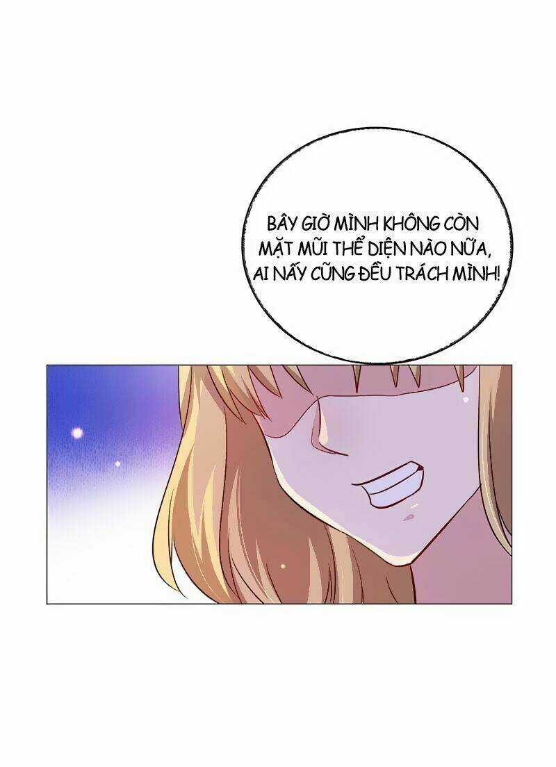 Hợp Đồng Vợ Ngọt Ngào Dẫn Bóng Chạy Chapter 15 trang 7