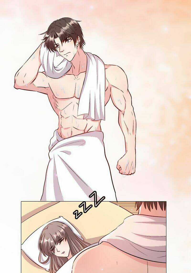 Hợp Đồng Vợ Ngọt Ngào Dẫn Bóng Chạy Chapter 16 trang 13