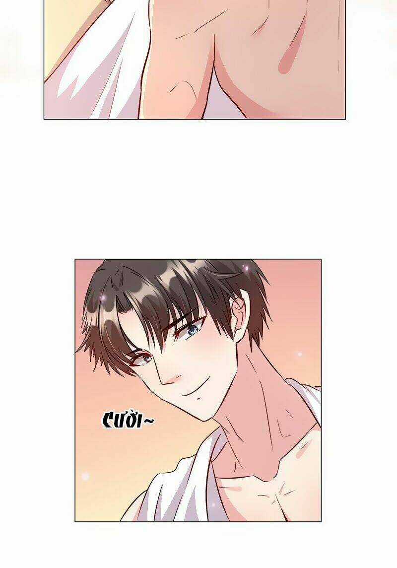 Hợp Đồng Vợ Ngọt Ngào Dẫn Bóng Chạy Chapter 16 trang 14