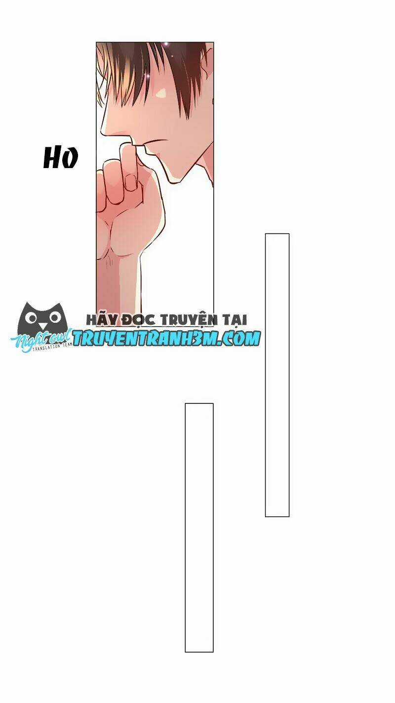 Hợp Đồng Vợ Ngọt Ngào Dẫn Bóng Chạy Chapter 16 trang 15