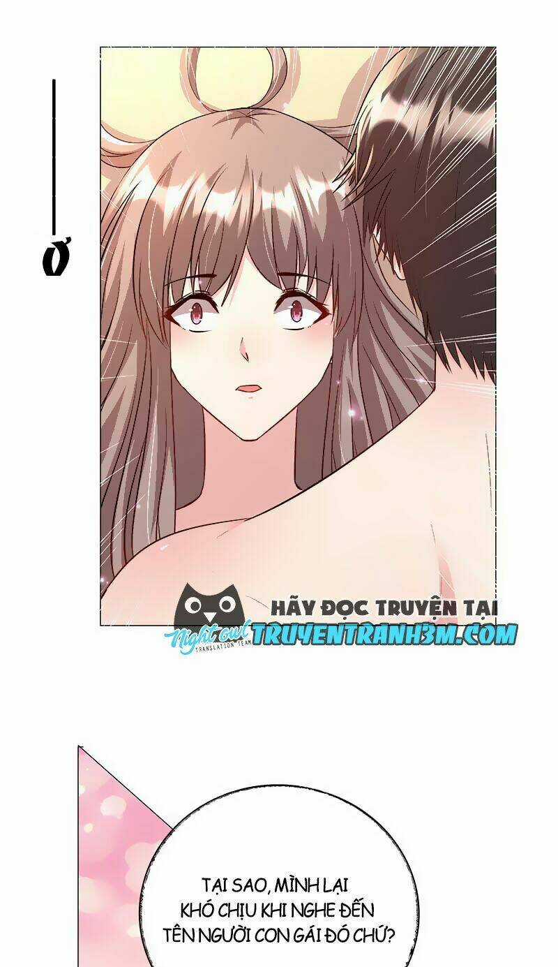 Hợp Đồng Vợ Ngọt Ngào Dẫn Bóng Chạy Chapter 16 trang 2