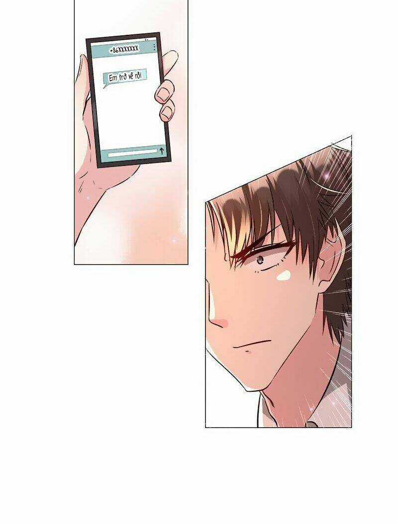 Hợp Đồng Vợ Ngọt Ngào Dẫn Bóng Chạy Chapter 16 trang 22