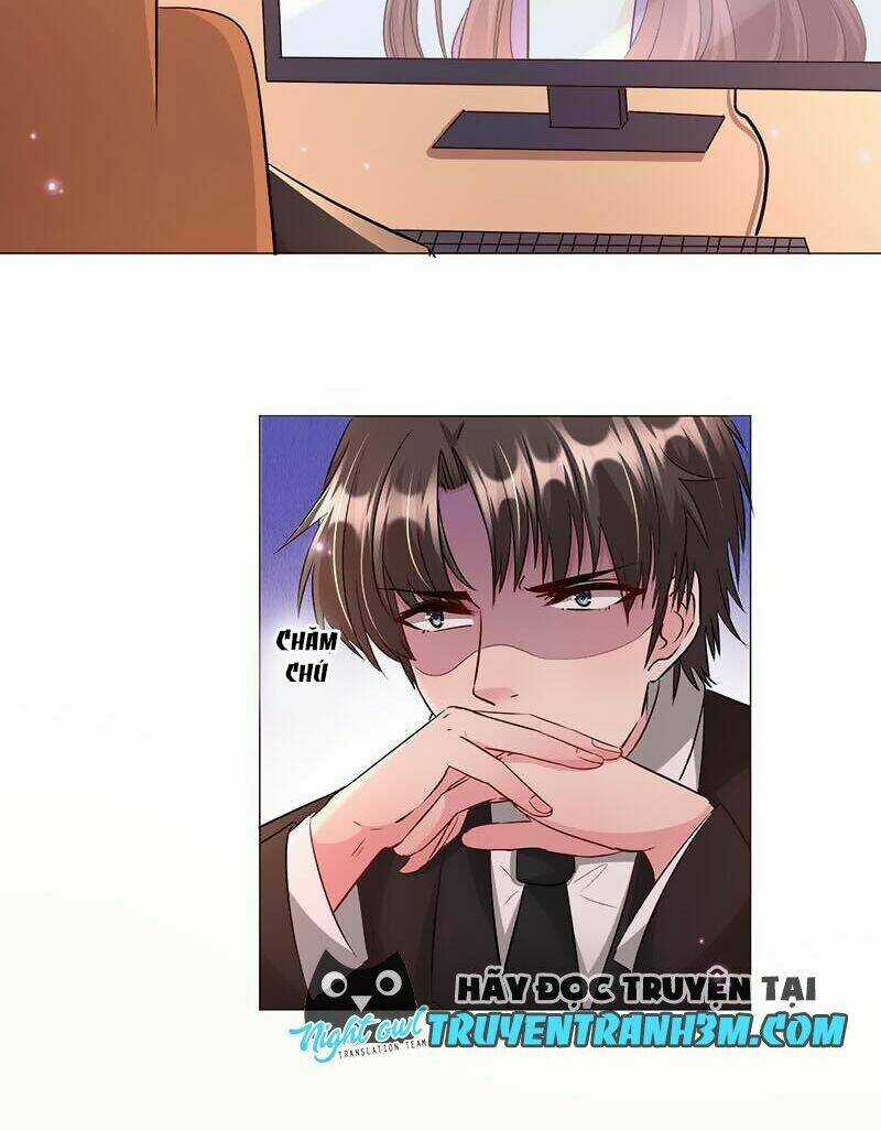 Hợp Đồng Vợ Ngọt Ngào Dẫn Bóng Chạy Chapter 16 trang 24