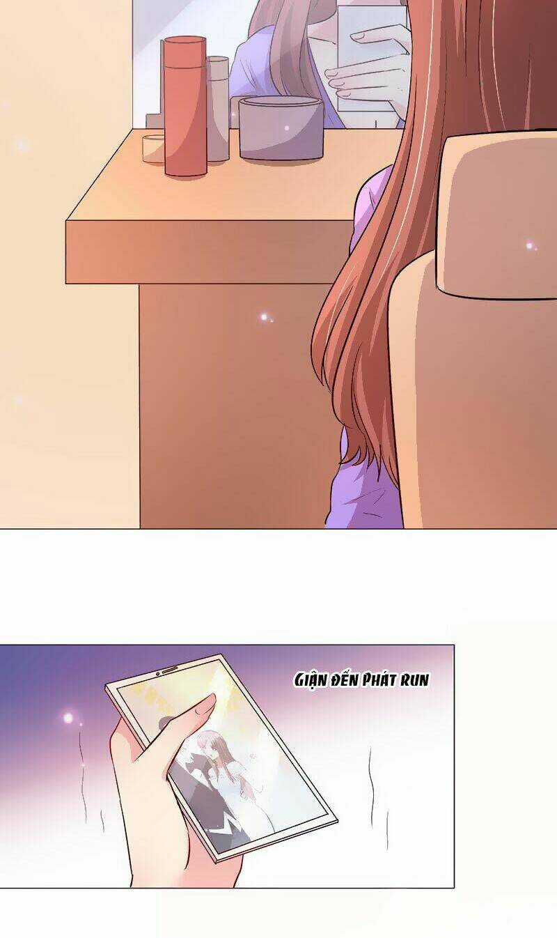 Hợp Đồng Vợ Ngọt Ngào Dẫn Bóng Chạy Chapter 16 trang 26