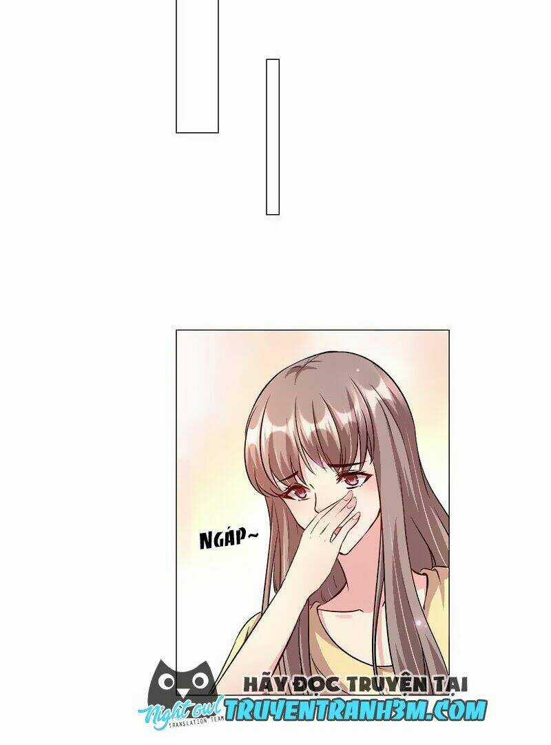 Hợp Đồng Vợ Ngọt Ngào Dẫn Bóng Chạy Chapter 16 trang 28