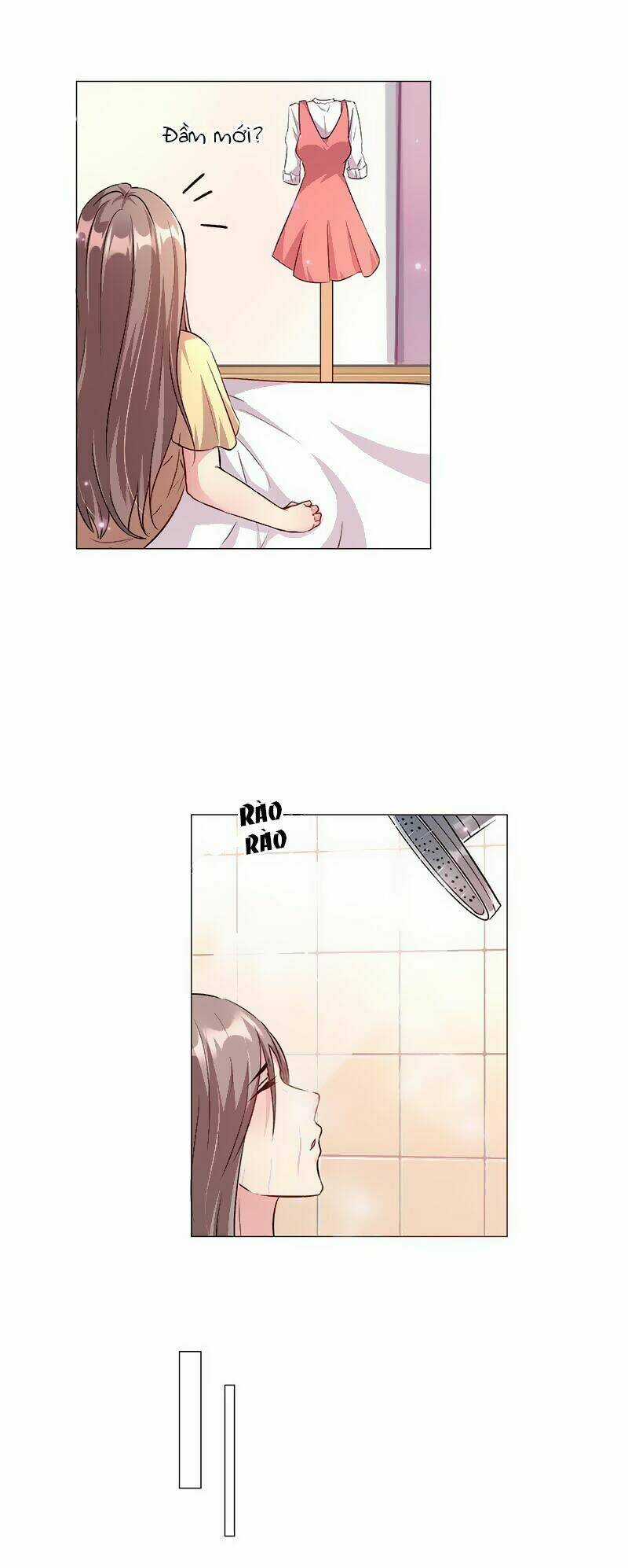 Hợp Đồng Vợ Ngọt Ngào Dẫn Bóng Chạy Chapter 16 trang 29