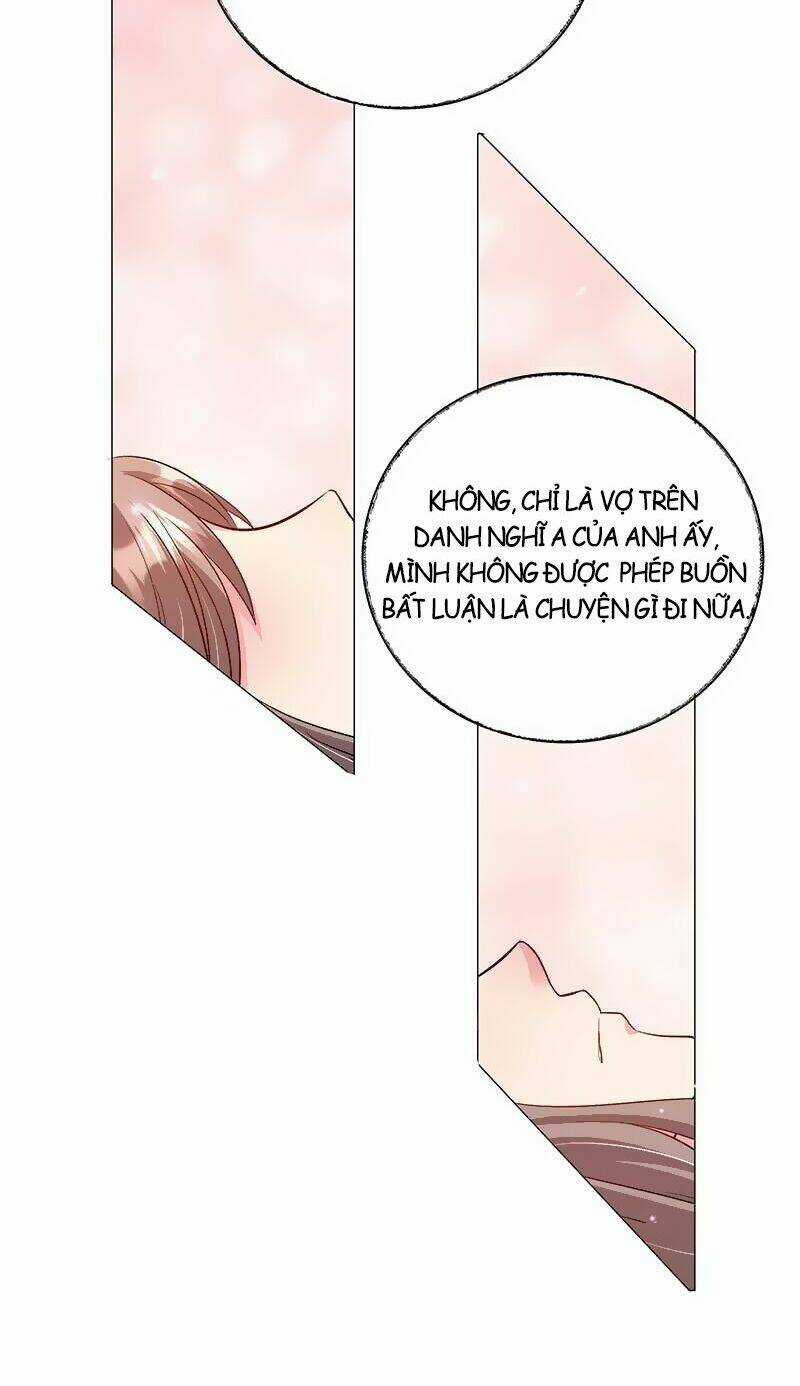 Hợp Đồng Vợ Ngọt Ngào Dẫn Bóng Chạy Chapter 16 trang 3