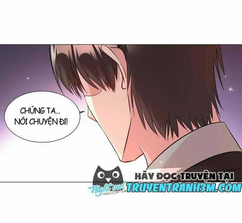 Hợp Đồng Vợ Ngọt Ngào Dẫn Bóng Chạy Chapter 16 trang 33