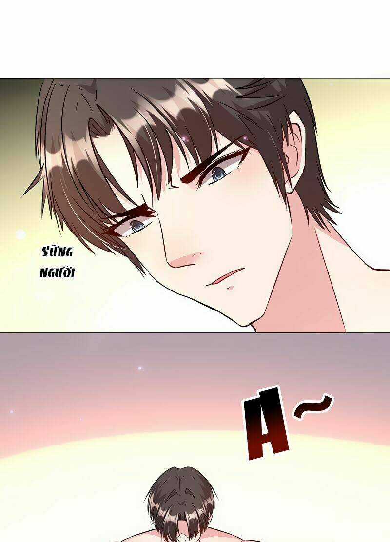 Hợp Đồng Vợ Ngọt Ngào Dẫn Bóng Chạy Chapter 16 trang 4