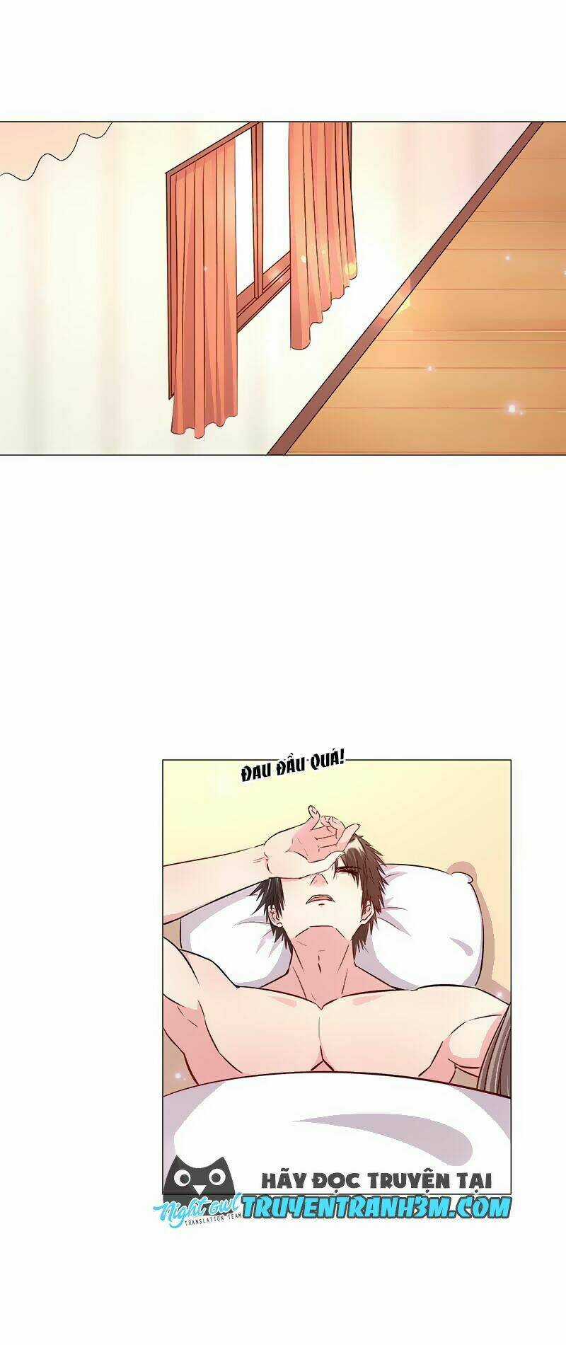 Hợp Đồng Vợ Ngọt Ngào Dẫn Bóng Chạy Chapter 16 trang 6