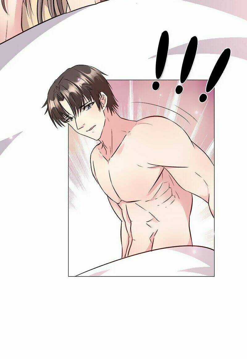 Hợp Đồng Vợ Ngọt Ngào Dẫn Bóng Chạy Chapter 16 trang 8