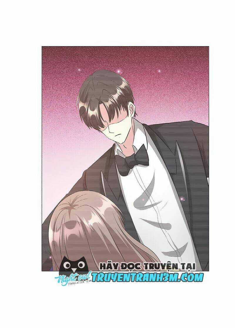 Hợp Đồng Vợ Ngọt Ngào Dẫn Bóng Chạy Chapter 16 trang 9