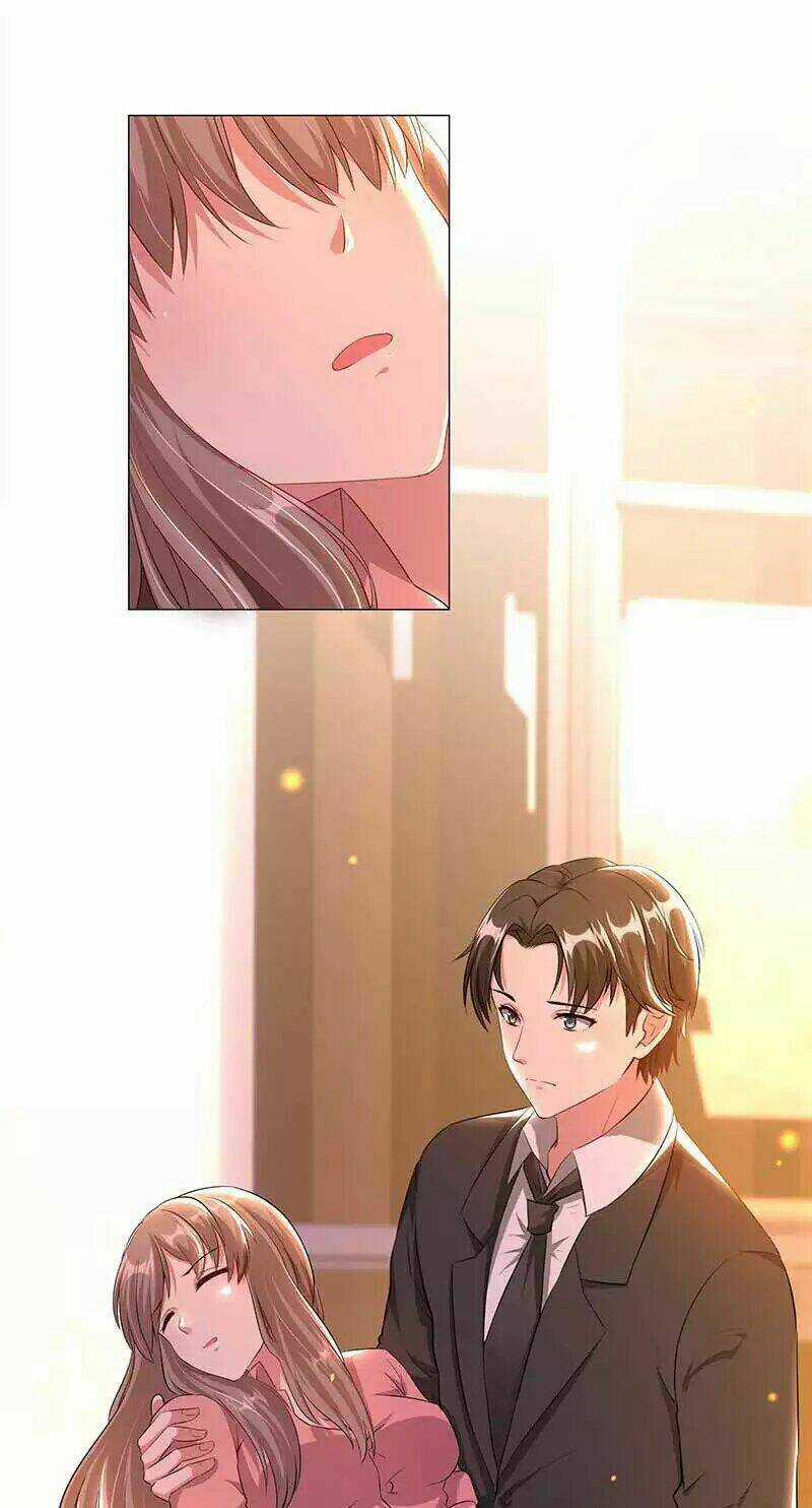 Hợp Đồng Vợ Ngọt Ngào Dẫn Bóng Chạy Chapter 2 trang 11