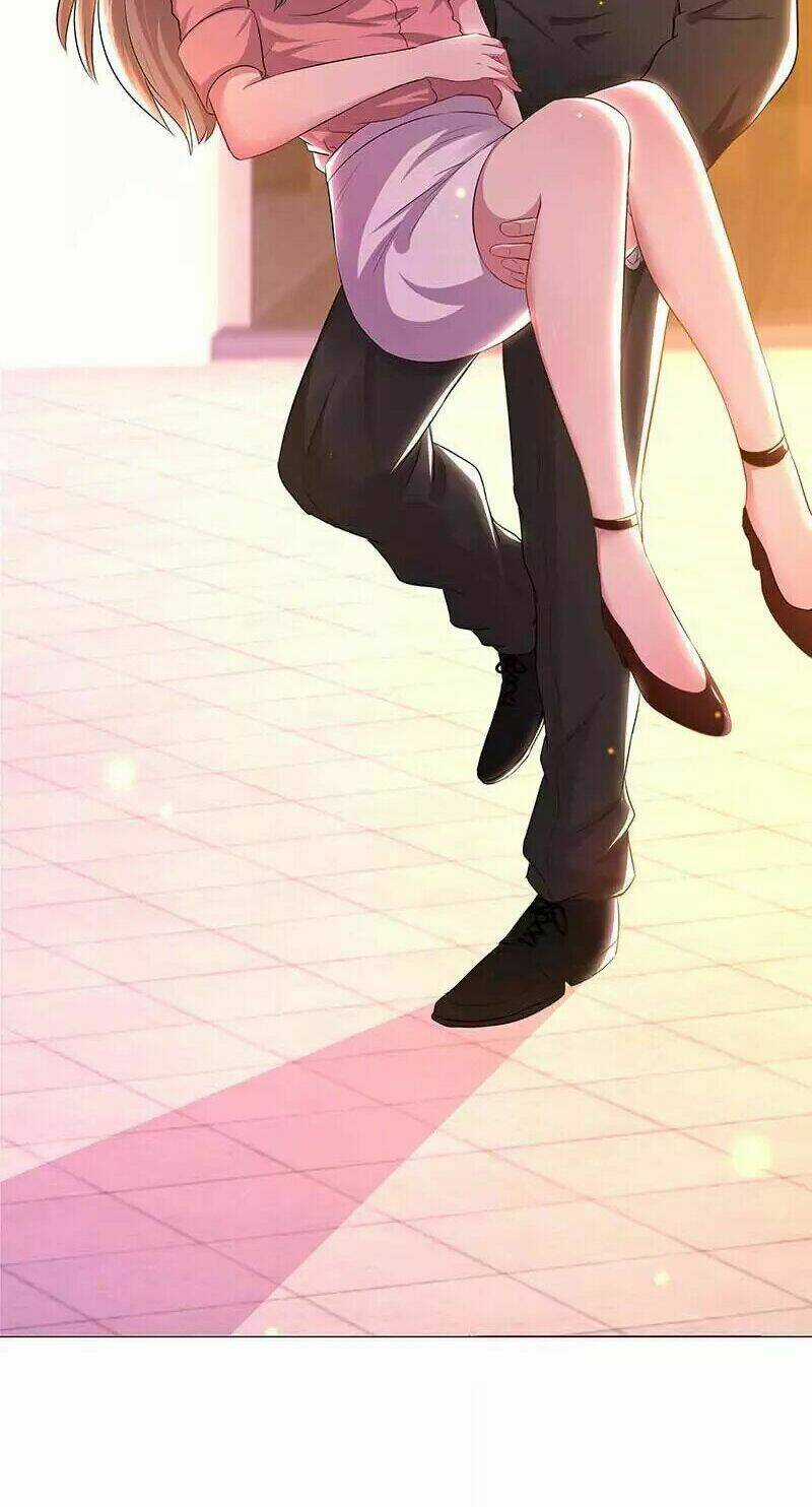 Hợp Đồng Vợ Ngọt Ngào Dẫn Bóng Chạy Chapter 2 trang 12