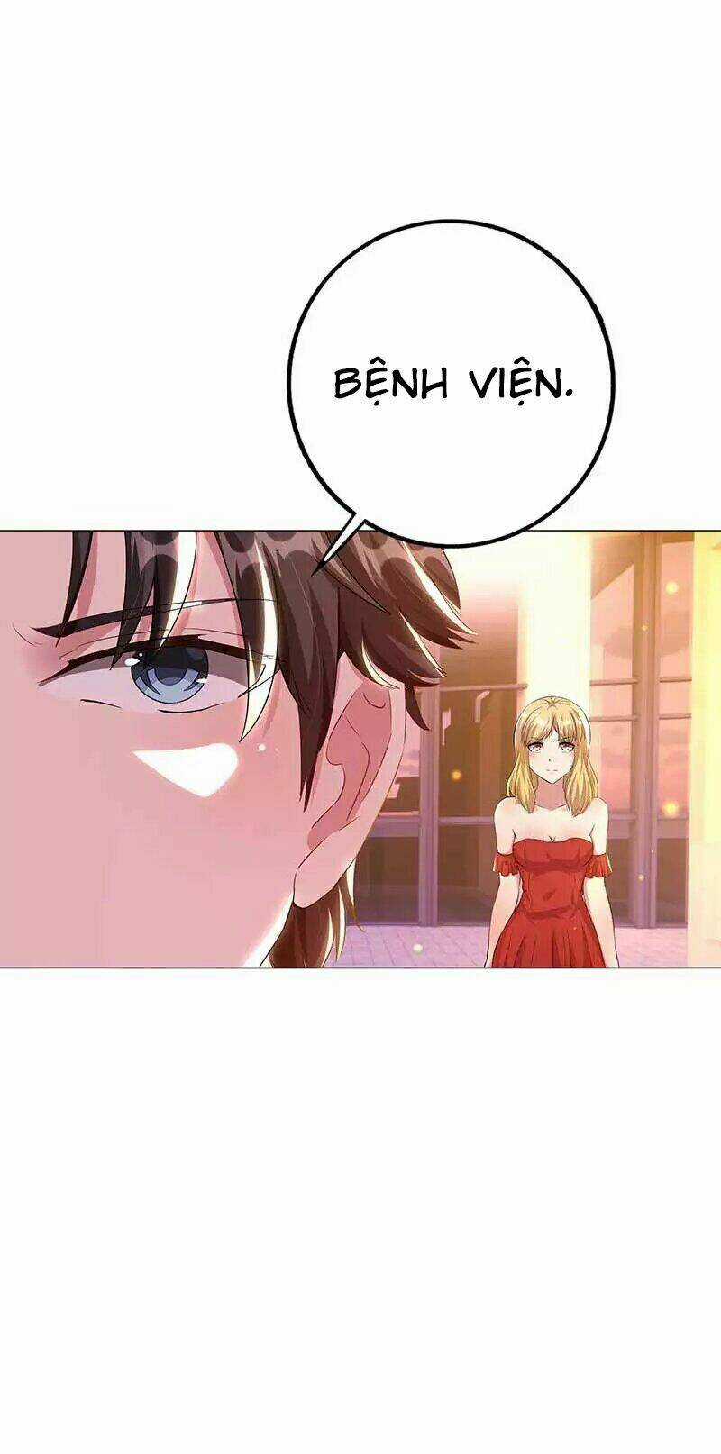 Hợp Đồng Vợ Ngọt Ngào Dẫn Bóng Chạy Chapter 2 trang 15