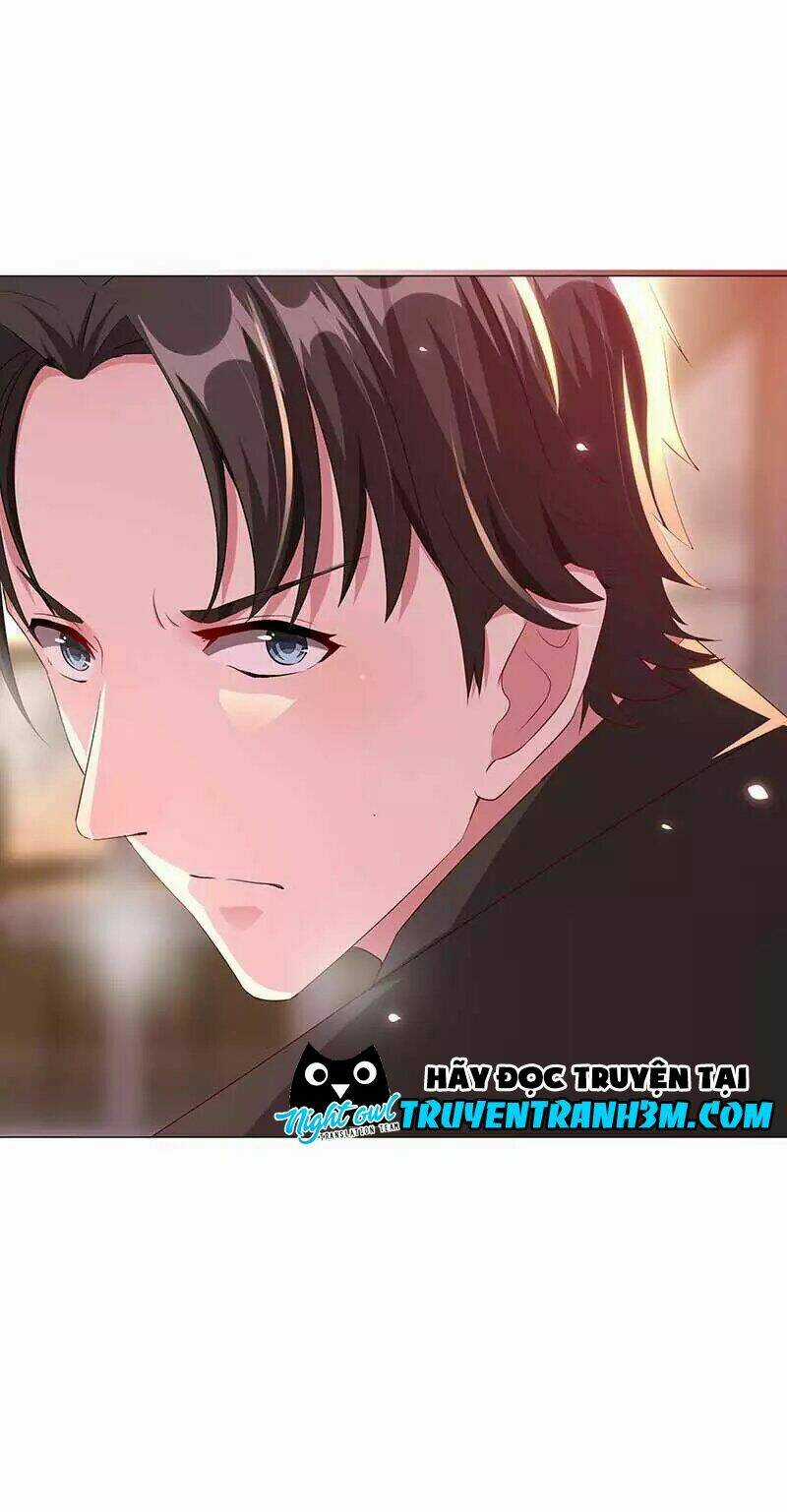 Hợp Đồng Vợ Ngọt Ngào Dẫn Bóng Chạy Chapter 2 trang 17