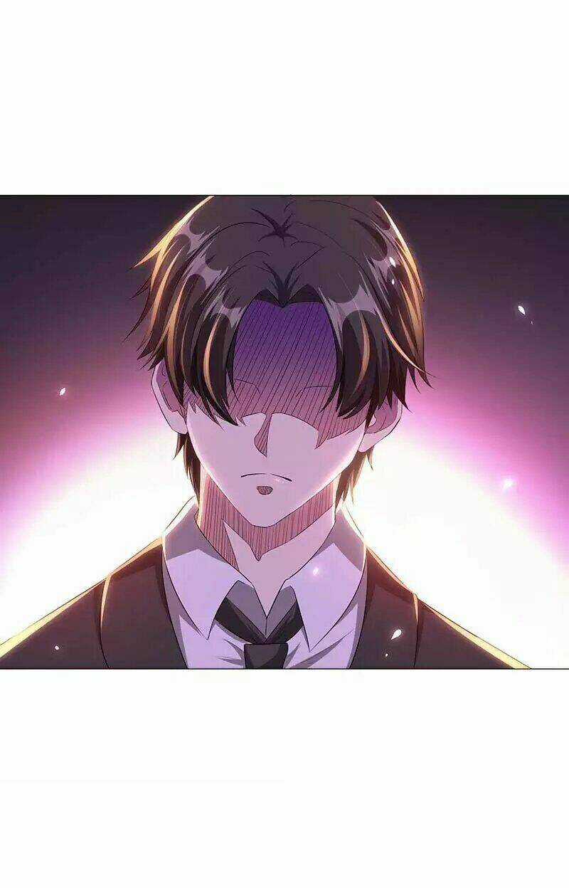 Hợp Đồng Vợ Ngọt Ngào Dẫn Bóng Chạy Chapter 2 trang 19