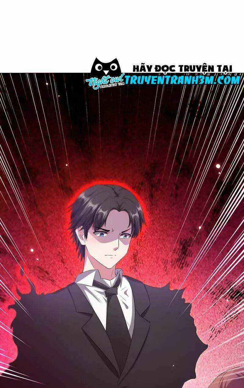 Hợp Đồng Vợ Ngọt Ngào Dẫn Bóng Chạy Chapter 2 trang 20