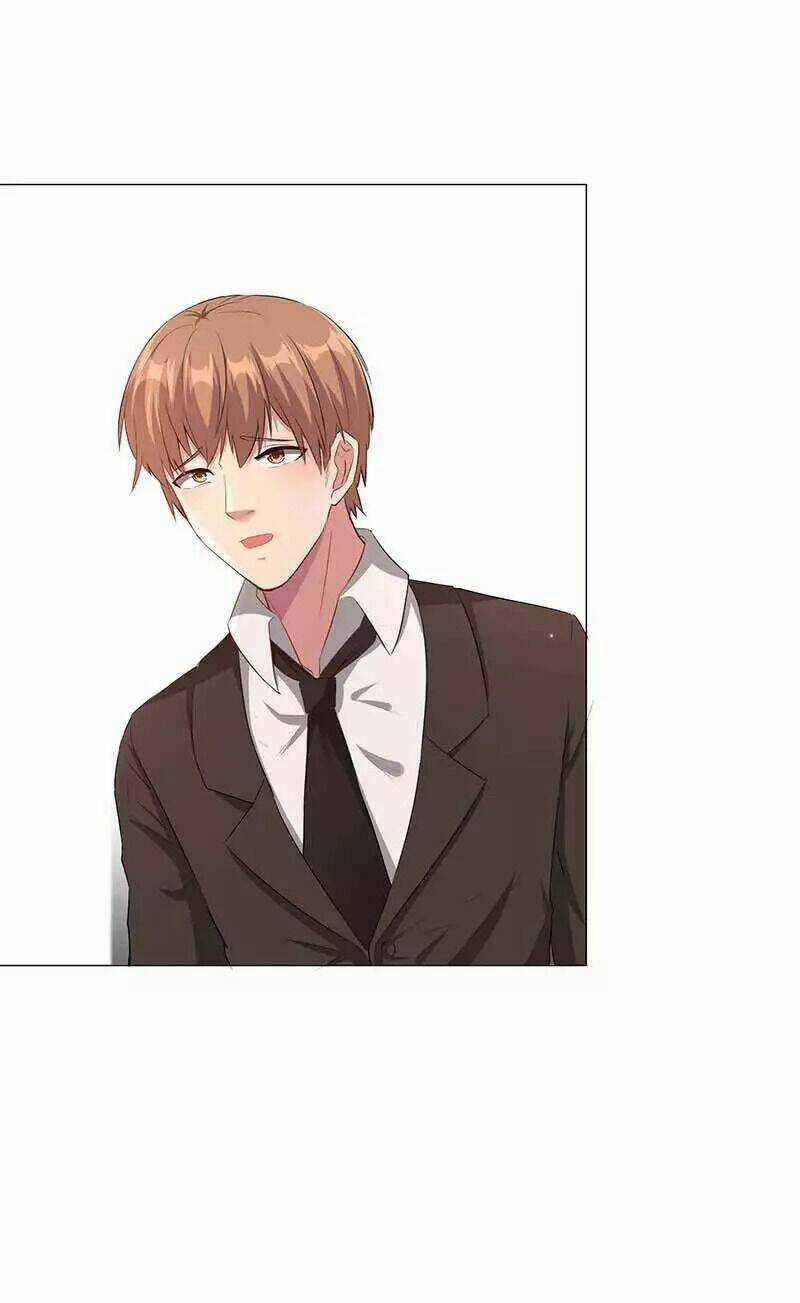 Hợp Đồng Vợ Ngọt Ngào Dẫn Bóng Chạy Chapter 2 trang 22