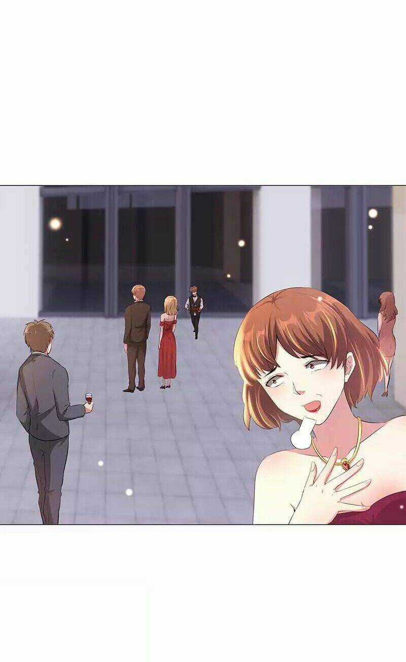 Hợp Đồng Vợ Ngọt Ngào Dẫn Bóng Chạy Chapter 2 trang 23