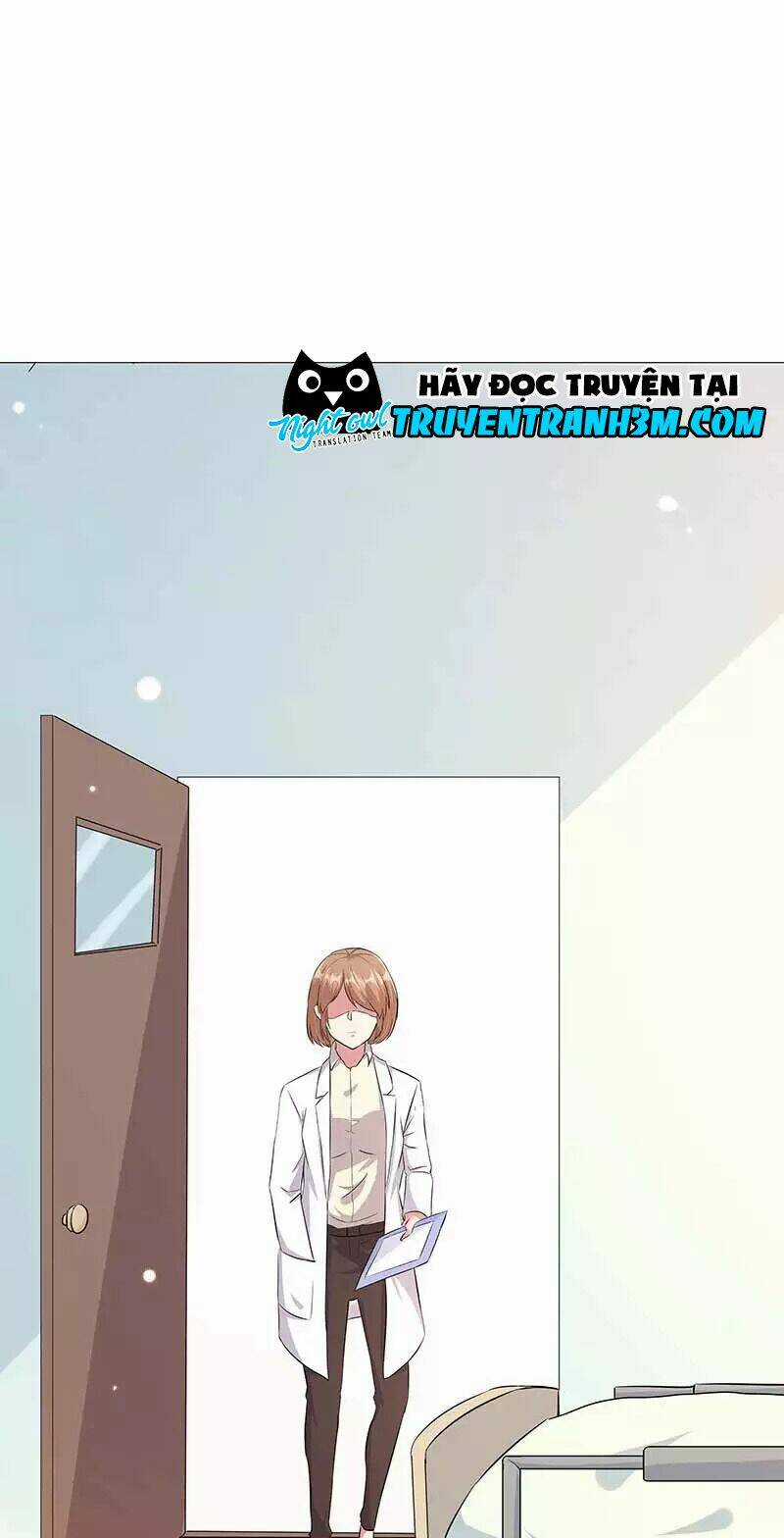 Hợp Đồng Vợ Ngọt Ngào Dẫn Bóng Chạy Chapter 2 trang 29