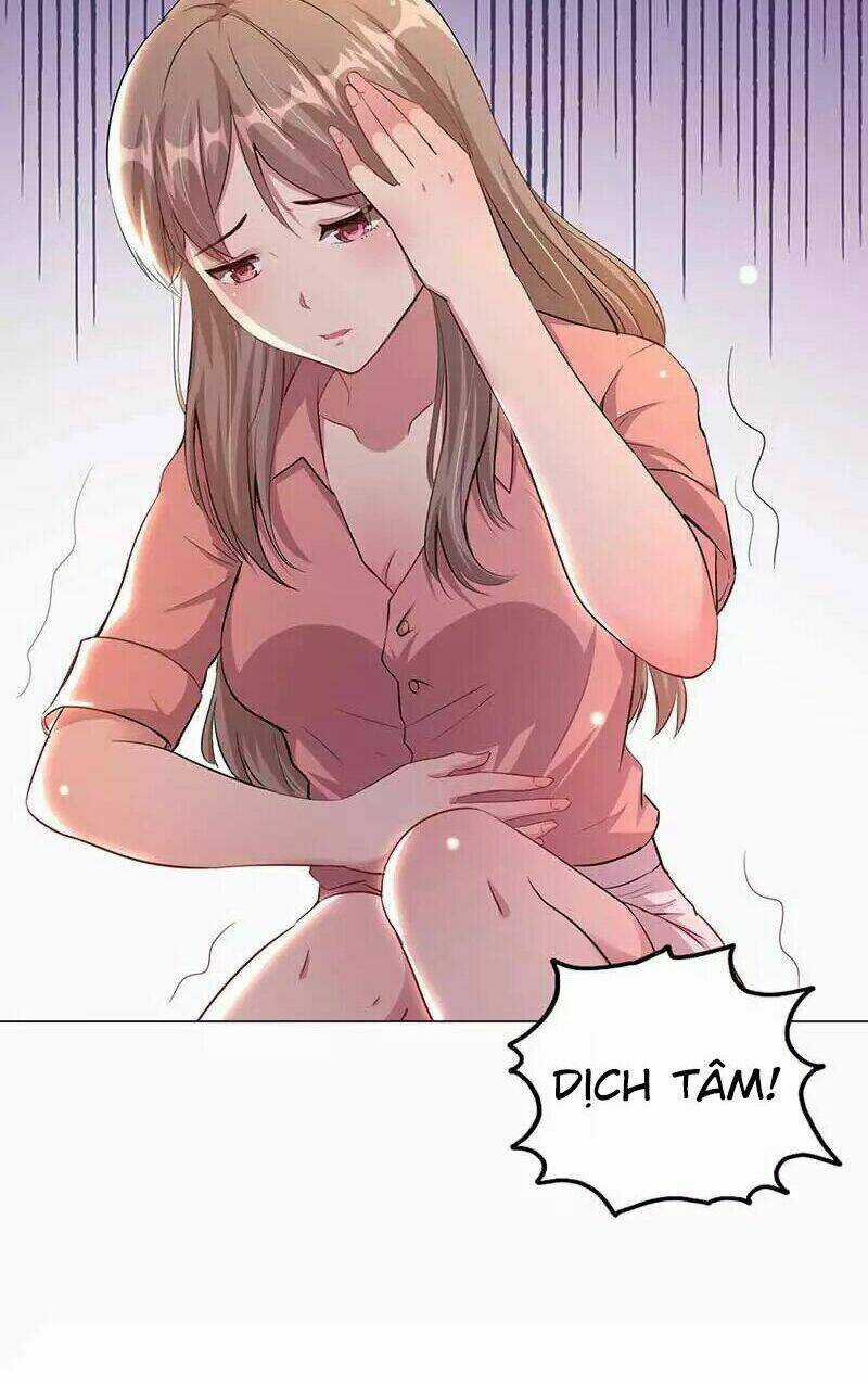 Hợp Đồng Vợ Ngọt Ngào Dẫn Bóng Chạy Chapter 2 trang 3