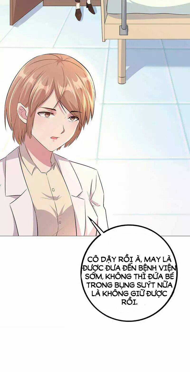 Hợp Đồng Vợ Ngọt Ngào Dẫn Bóng Chạy Chapter 2 trang 30