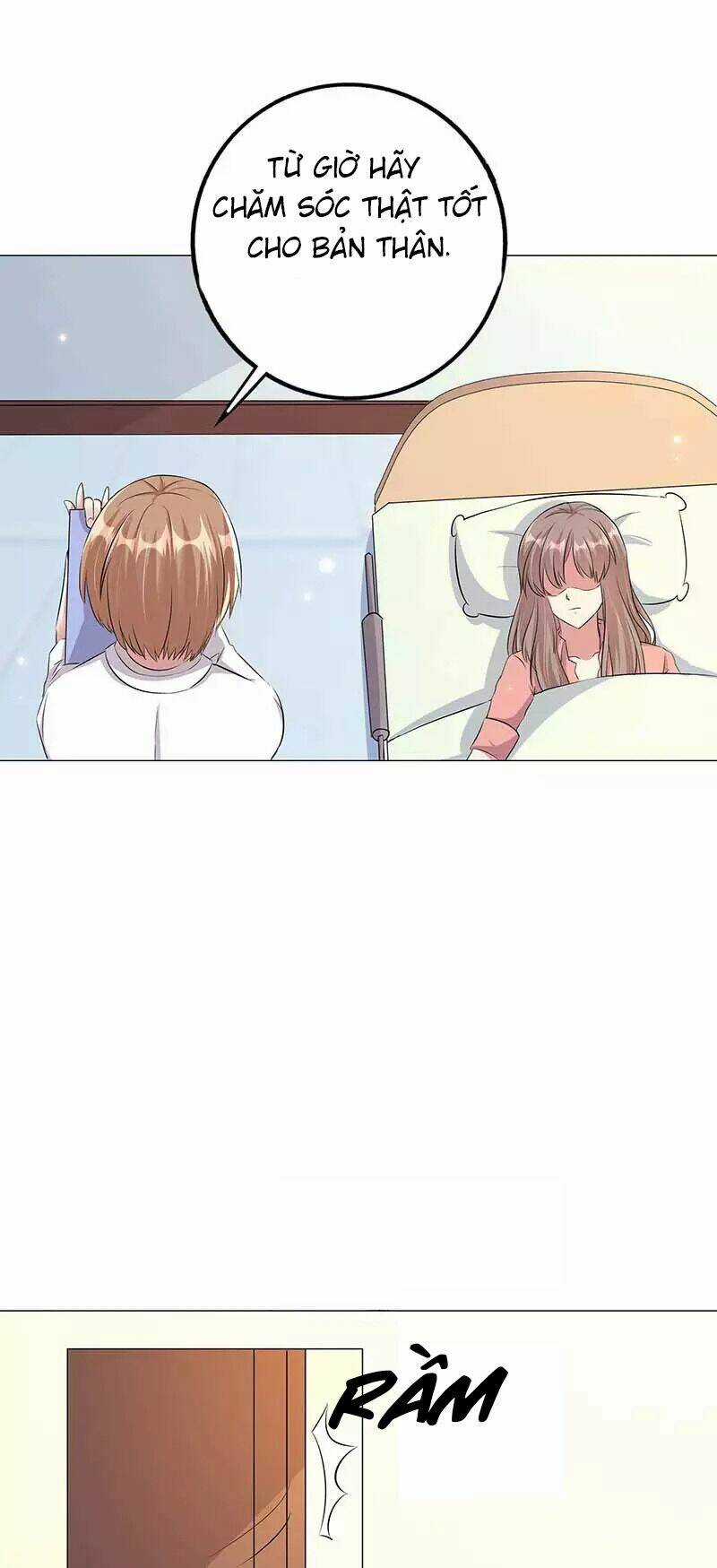 Hợp Đồng Vợ Ngọt Ngào Dẫn Bóng Chạy Chapter 2 trang 31