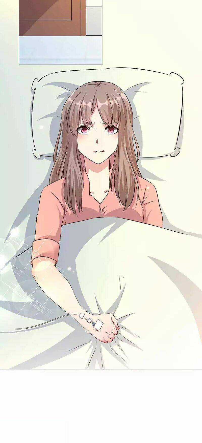 Hợp Đồng Vợ Ngọt Ngào Dẫn Bóng Chạy Chapter 2 trang 32