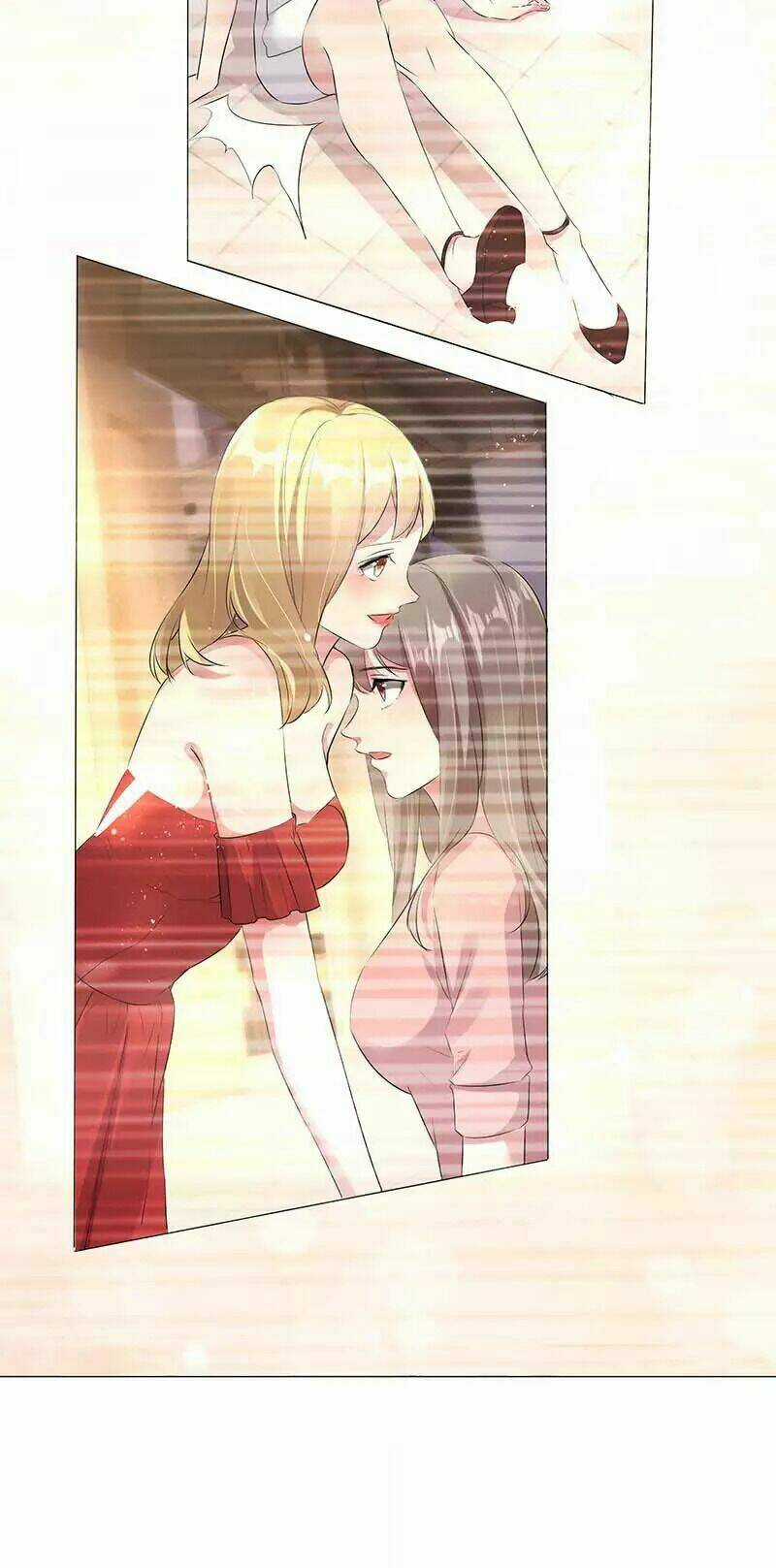 Hợp Đồng Vợ Ngọt Ngào Dẫn Bóng Chạy Chapter 2 trang 34