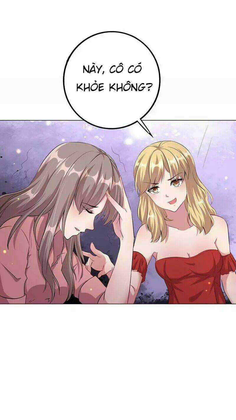 Hợp Đồng Vợ Ngọt Ngào Dẫn Bóng Chạy Chapter 2 trang 4