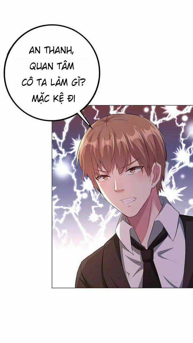 Hợp Đồng Vợ Ngọt Ngào Dẫn Bóng Chạy Chapter 2 trang 5