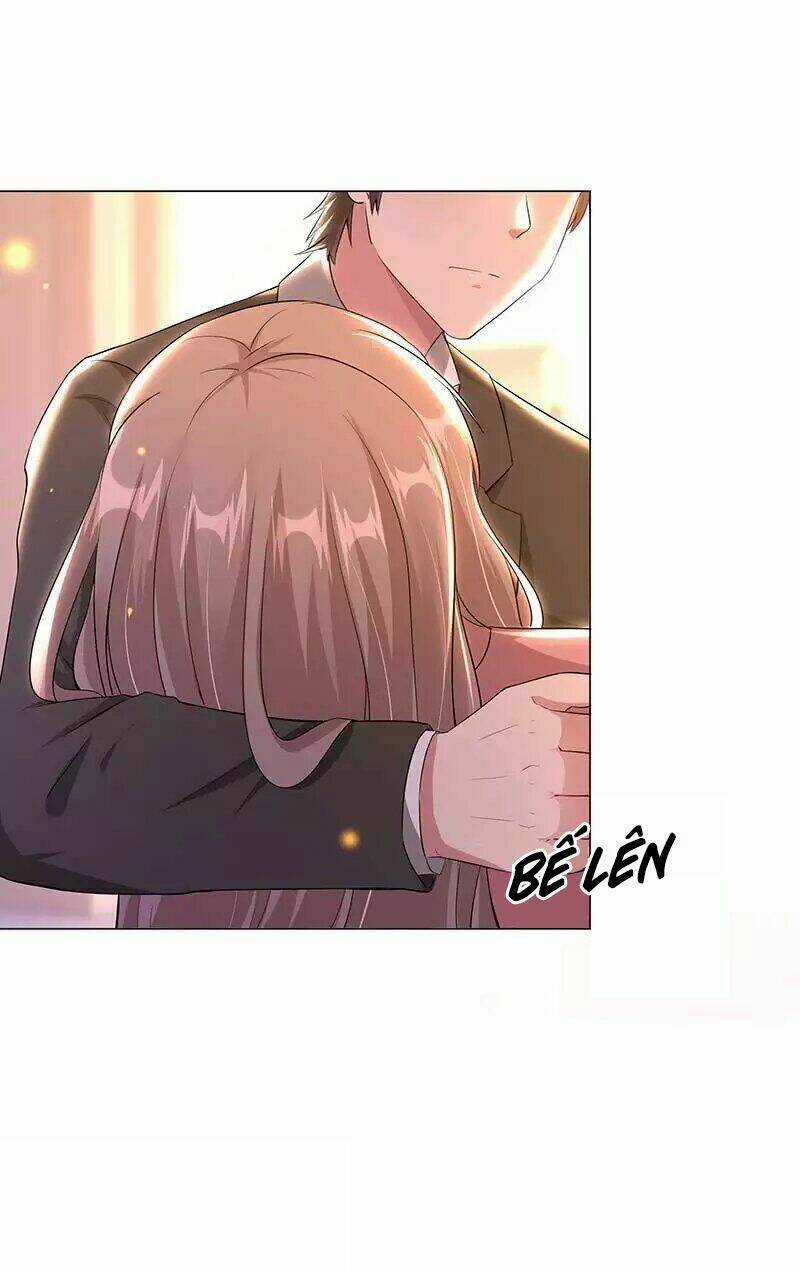 Hợp Đồng Vợ Ngọt Ngào Dẫn Bóng Chạy Chapter 2 trang 8