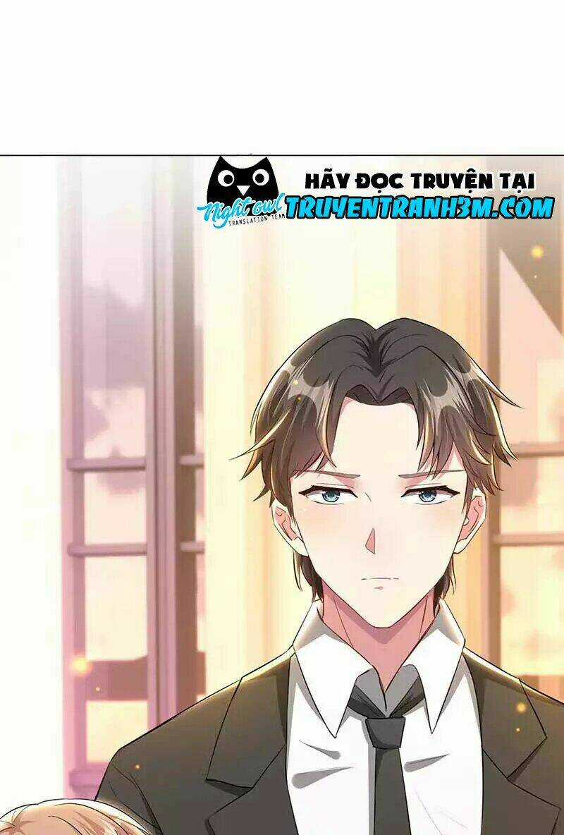 Hợp Đồng Vợ Ngọt Ngào Dẫn Bóng Chạy Chapter 2 trang 9