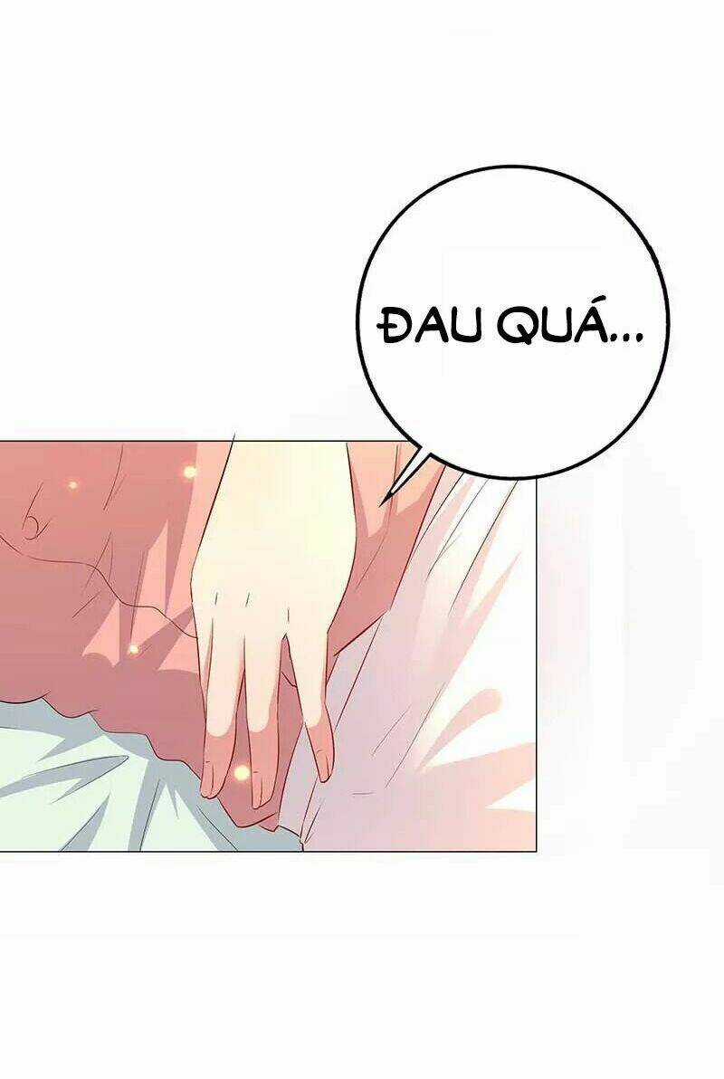 Hợp Đồng Vợ Ngọt Ngào Dẫn Bóng Chạy Chapter 3 trang 10