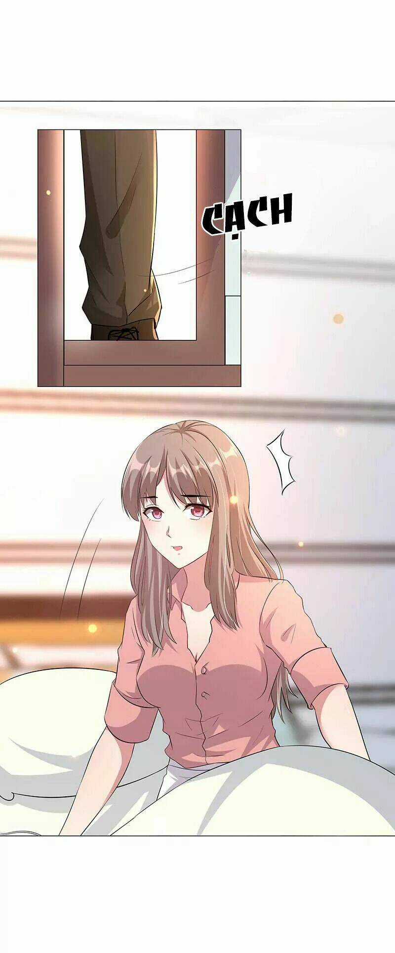 Hợp Đồng Vợ Ngọt Ngào Dẫn Bóng Chạy Chapter 3 trang 11