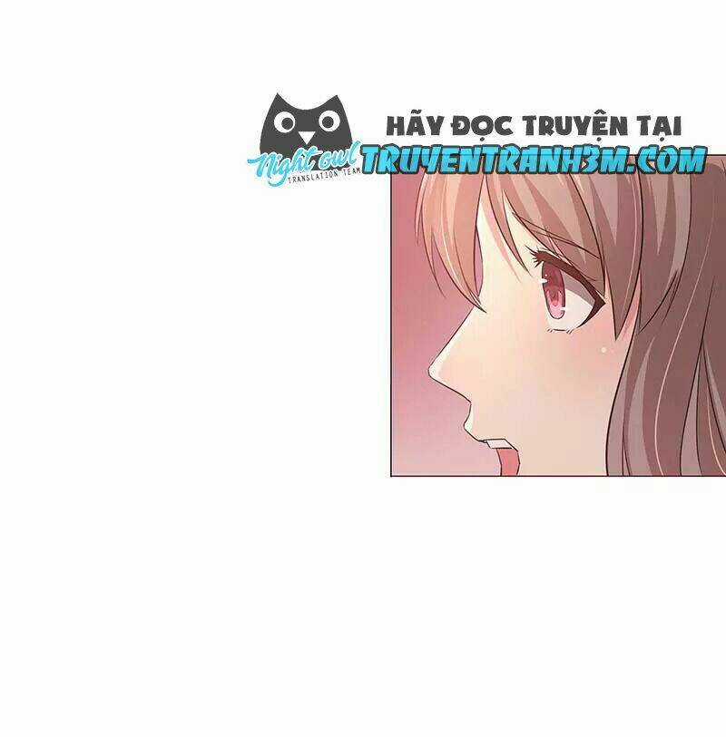 Hợp Đồng Vợ Ngọt Ngào Dẫn Bóng Chạy Chapter 3 trang 12