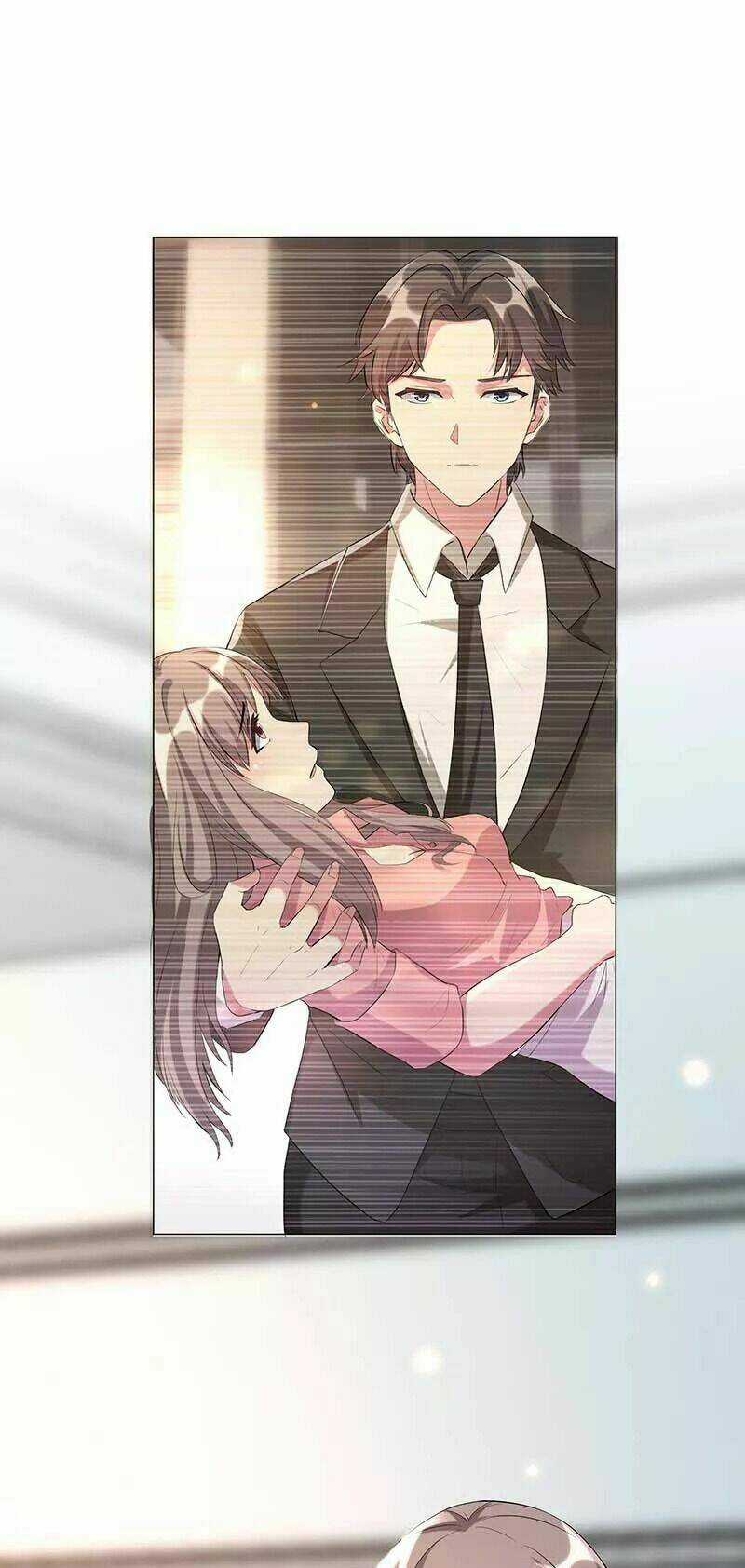 Hợp Đồng Vợ Ngọt Ngào Dẫn Bóng Chạy Chapter 3 trang 16