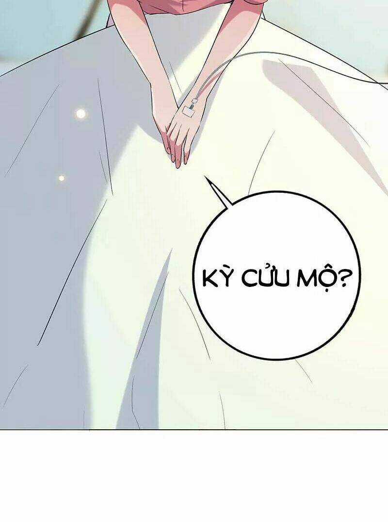 Hợp Đồng Vợ Ngọt Ngào Dẫn Bóng Chạy Chapter 3 trang 20