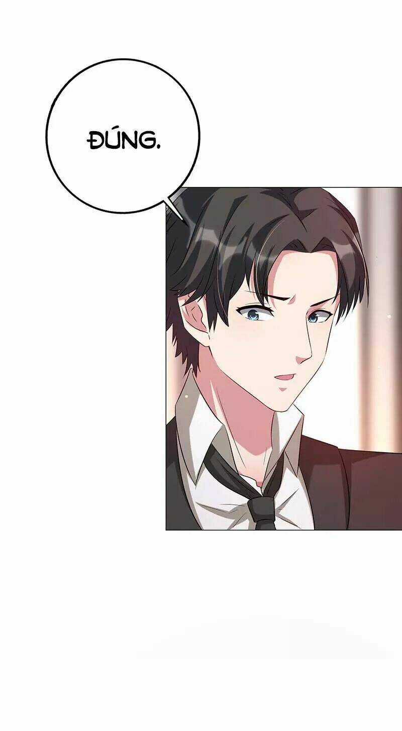 Hợp Đồng Vợ Ngọt Ngào Dẫn Bóng Chạy Chapter 3 trang 23