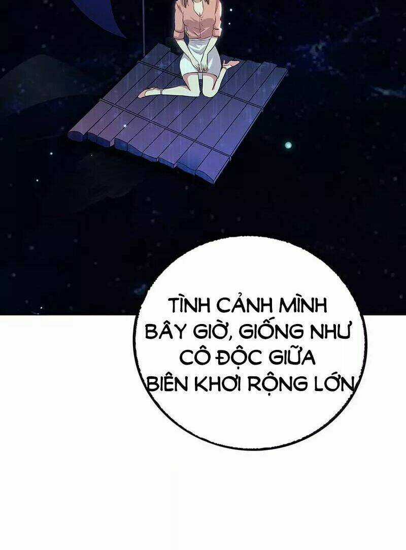 Hợp Đồng Vợ Ngọt Ngào Dẫn Bóng Chạy Chapter 3 trang 28