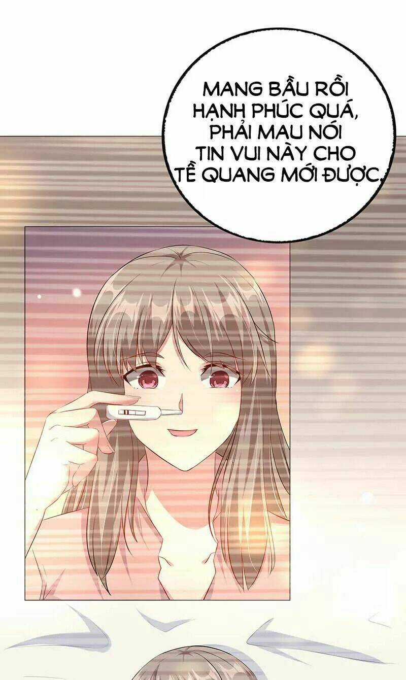 Hợp Đồng Vợ Ngọt Ngào Dẫn Bóng Chạy Chapter 3 trang 3