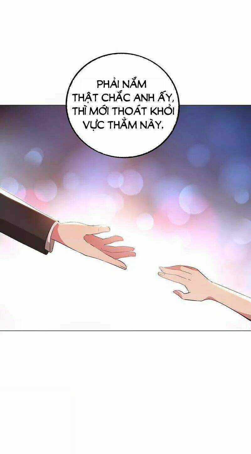 Hợp Đồng Vợ Ngọt Ngào Dẫn Bóng Chạy Chapter 3 trang 30