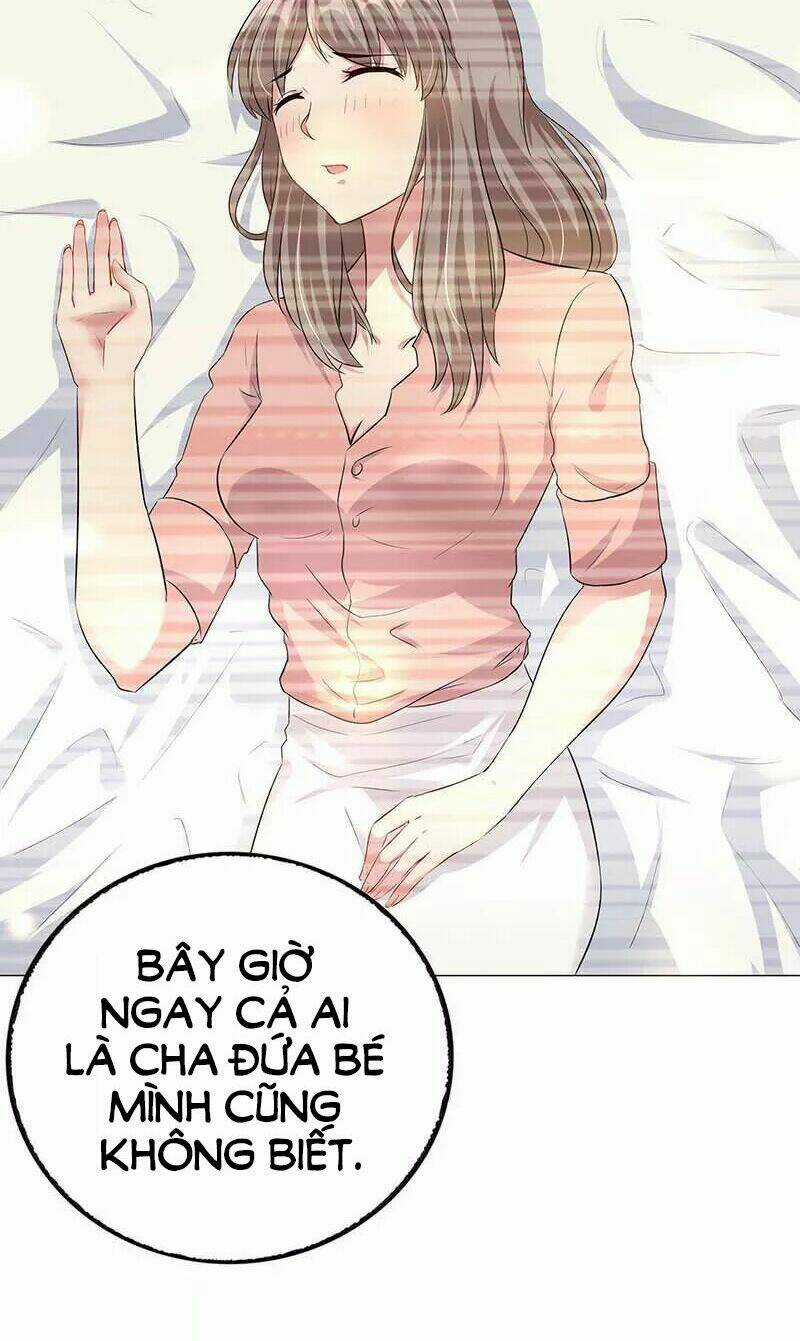 Hợp Đồng Vợ Ngọt Ngào Dẫn Bóng Chạy Chapter 3 trang 4