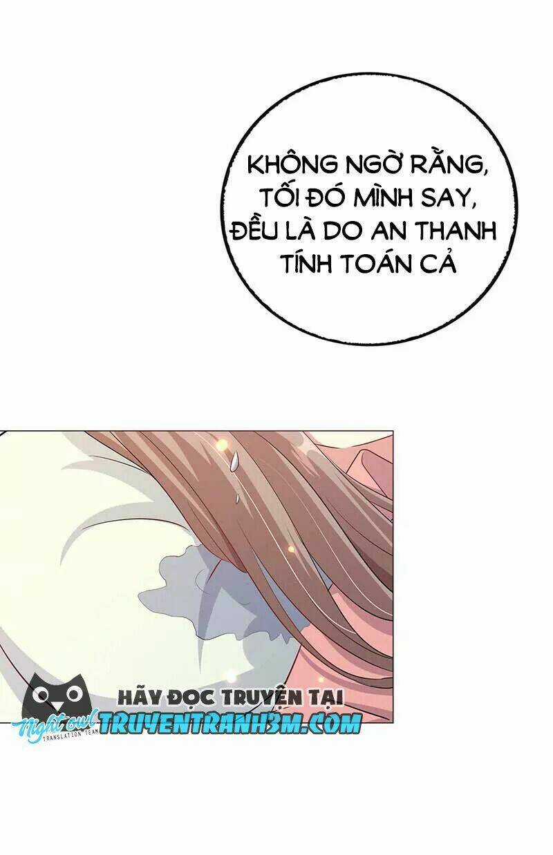 Hợp Đồng Vợ Ngọt Ngào Dẫn Bóng Chạy Chapter 3 trang 5